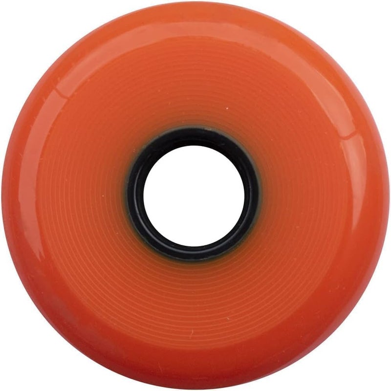 TronX Outdoor Pavement Asphalt Inline Roller Hockey Wheels 8 Pack (72mm) - Image 4